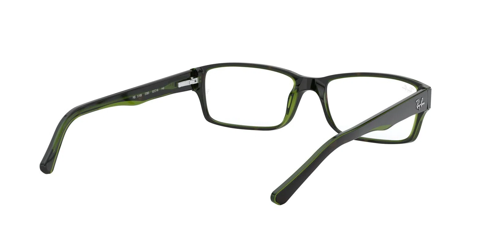 Ray-Ban 5169 Eyeglasses - view 43